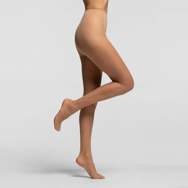 Pompea Calza Donna Top 20 Polvere Dorata: Un Tocco di Luce per le Tue Gambe - Tutto Tutto Meno Meno