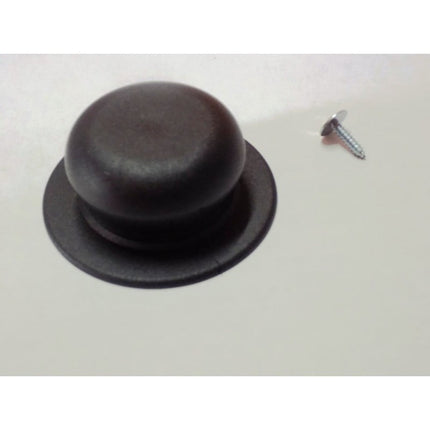 Pentalux Coperchio Alluminio Per Pentole E Contenitori Di Varie Misure