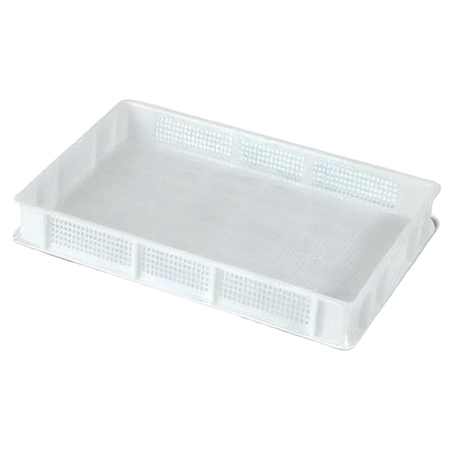 Giganplast Vaschette Contenitori Cassette Forate Per Frutta Verdura Pasta Fresca Congelare