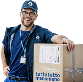 Immagine del servizio clienti