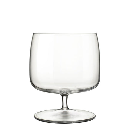 Bormioli Rocco Calice Vinalia: Set 6 Pezzi Cl 50 Per Acqua, Cognac, Rum