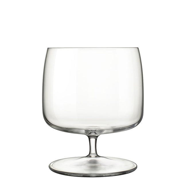 Bormioli Rocco Calice Vinalia: Set 6 Pezzi Cl 50 Per Acqua, Cognac, Rum