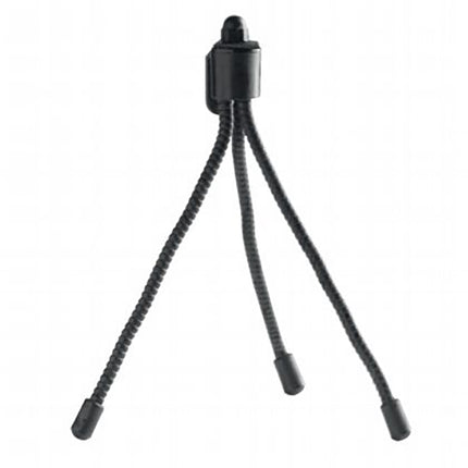 Sovil Supporto A Universale Colore Nero Linea Accessori