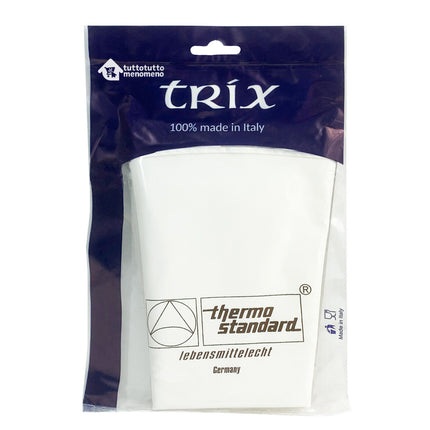 Trix Sac a Poche Professionale Riutilizzabile Con Punte Sac è Poche Trix
