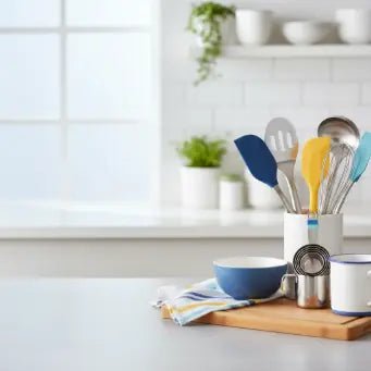 Utensili e Strumenti da Cucina: Praticità e Qualità per Ogni Preparazione - Tutto Tutto Meno Meno®