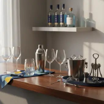 Bar e Accessori da Bar: Stile e Funzionalità a Casa Tua - Tutto Tutto Meno Meno®