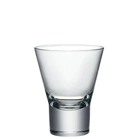 Bormioli Rocco Collezione Ypsilon: L'Eleganza Del Vetro Per I Tuoi Cocktail E Dopo Cena 15cl Bormioli Rocco