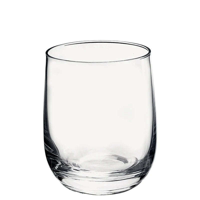 Bormioli Rocco Bicchiere Loto: Set 3 Pezzi Cl 27 Acqua Bormioli Rocco