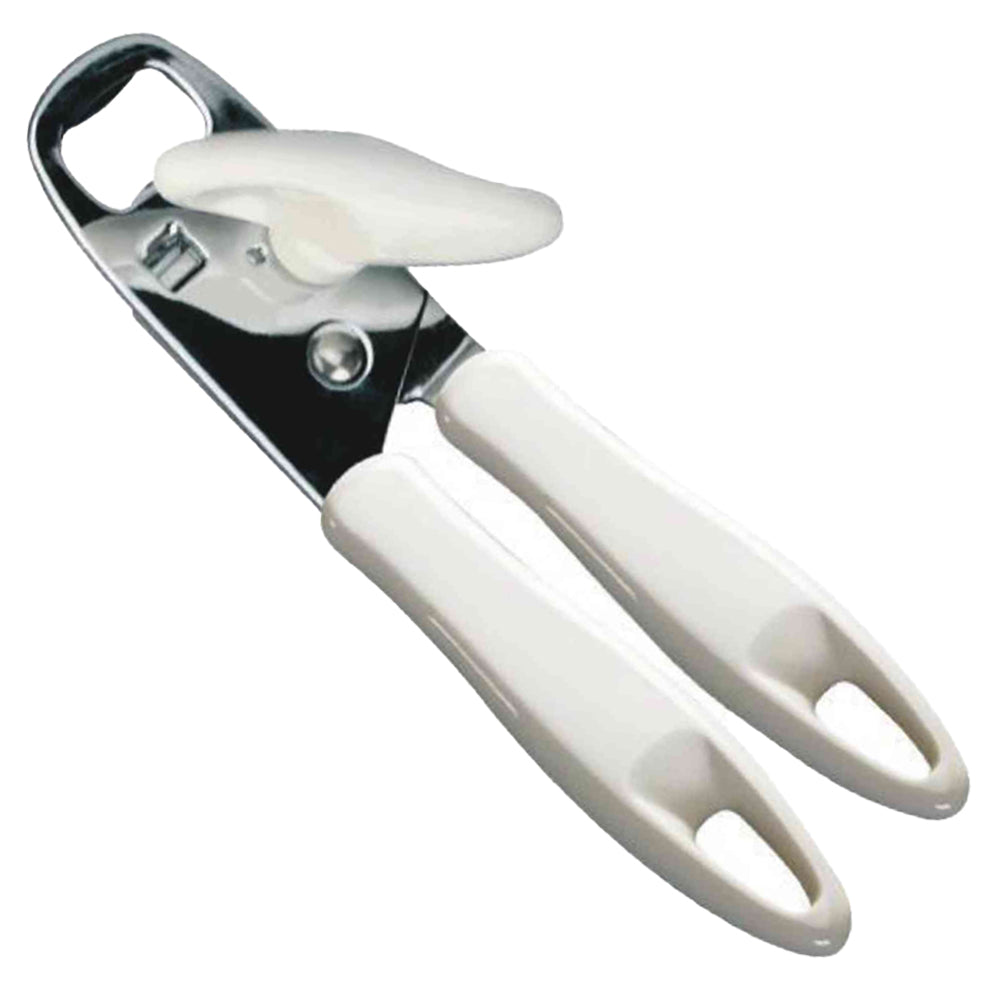 Tescoma Apriscatole con levacapsule presto scatole capsule cucina Tescoma