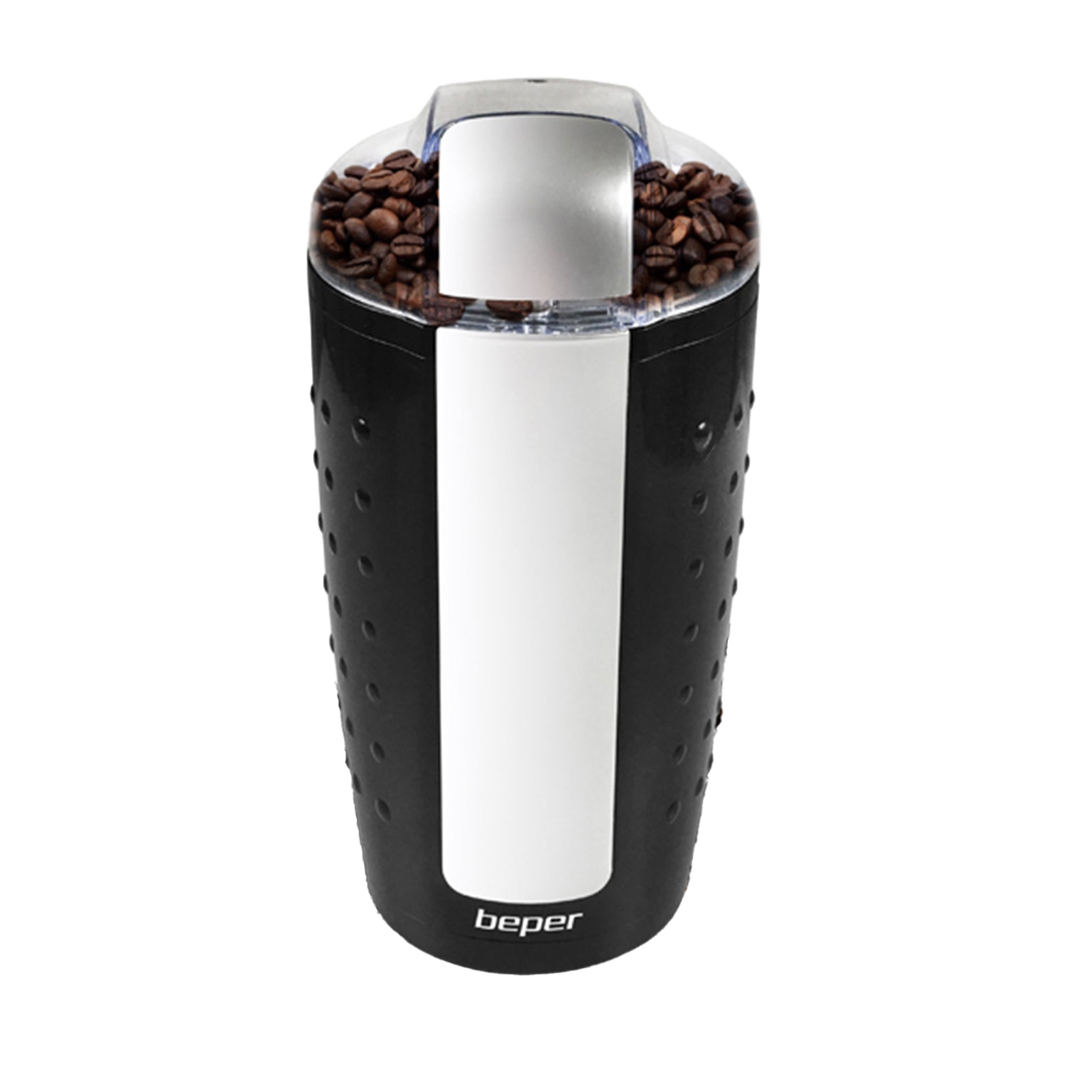 Beper MACINACAFFE' ELETTRICO 250W CAFFE' CUCINA PREPARAZIONE Beper
