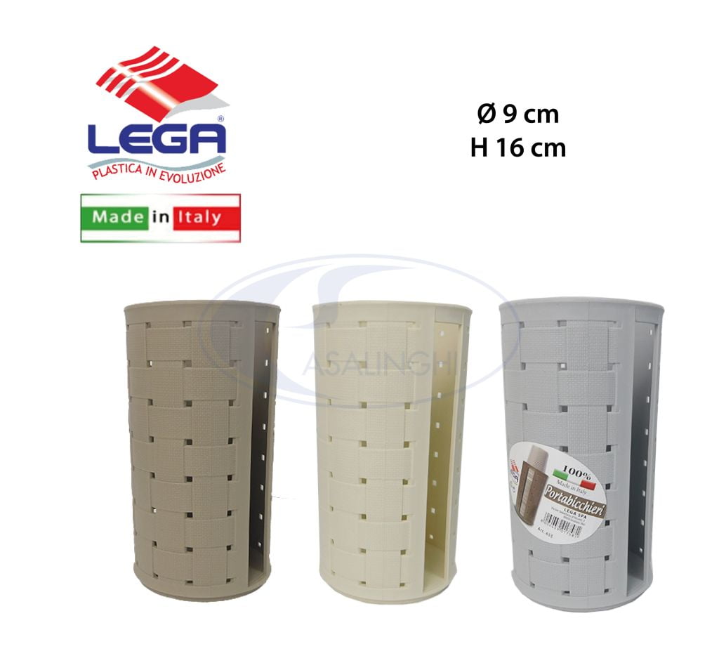 LE.GA Portabicchieri Country LE.GA