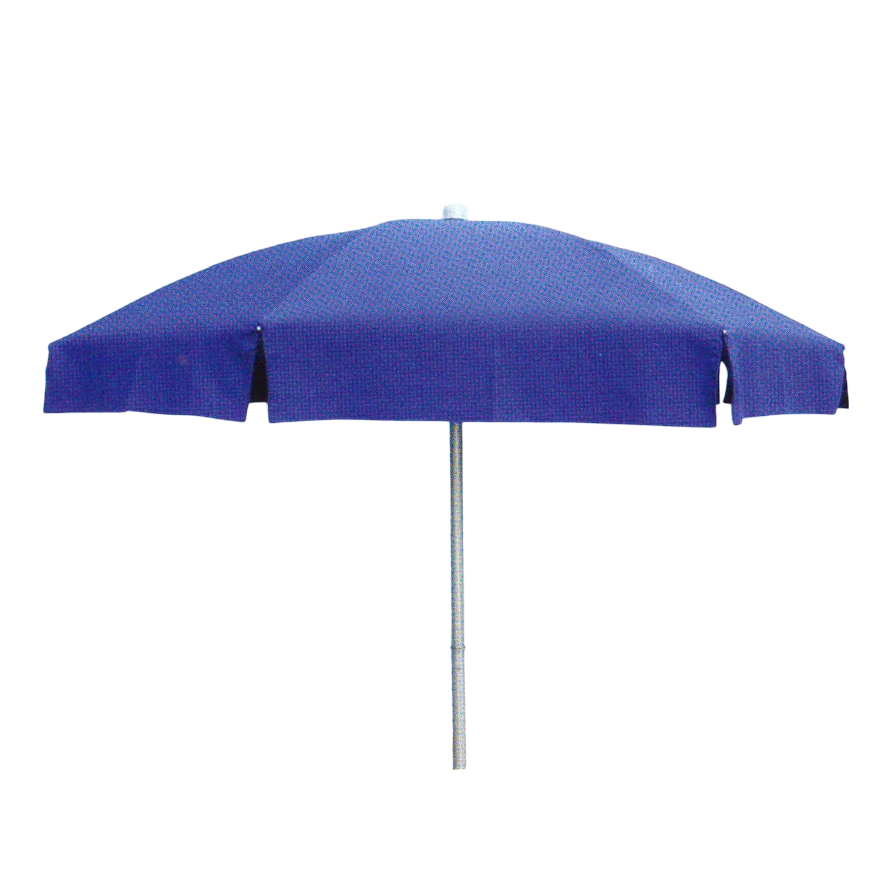 Sessa Ombrellificio SO Ombrellone Sole Acrilico 200/8 Blu: Stile e Protezione Sotto il Sole Sessa Ombrellificio