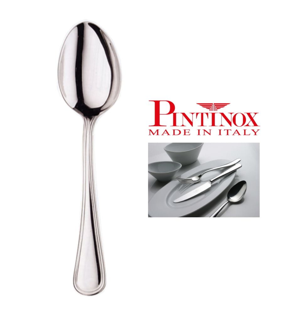 Pintinox Cucchiaino Moka Sirio Pintinox