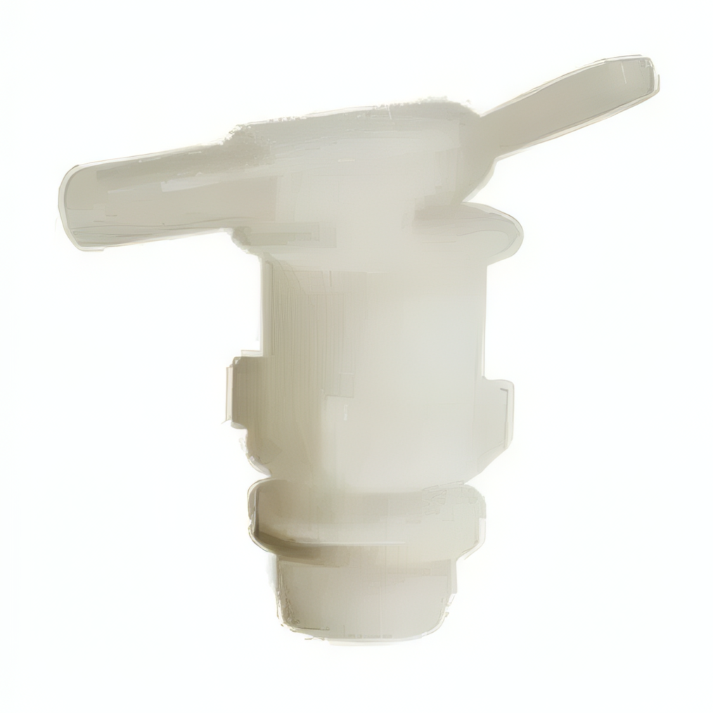 Ecoplast Rubinetti Per Taniche E Fusti Ecoplast