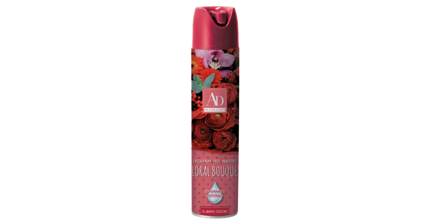 Star Profumatore Spray Ambiente Ml.300 Floral Bouquet Star