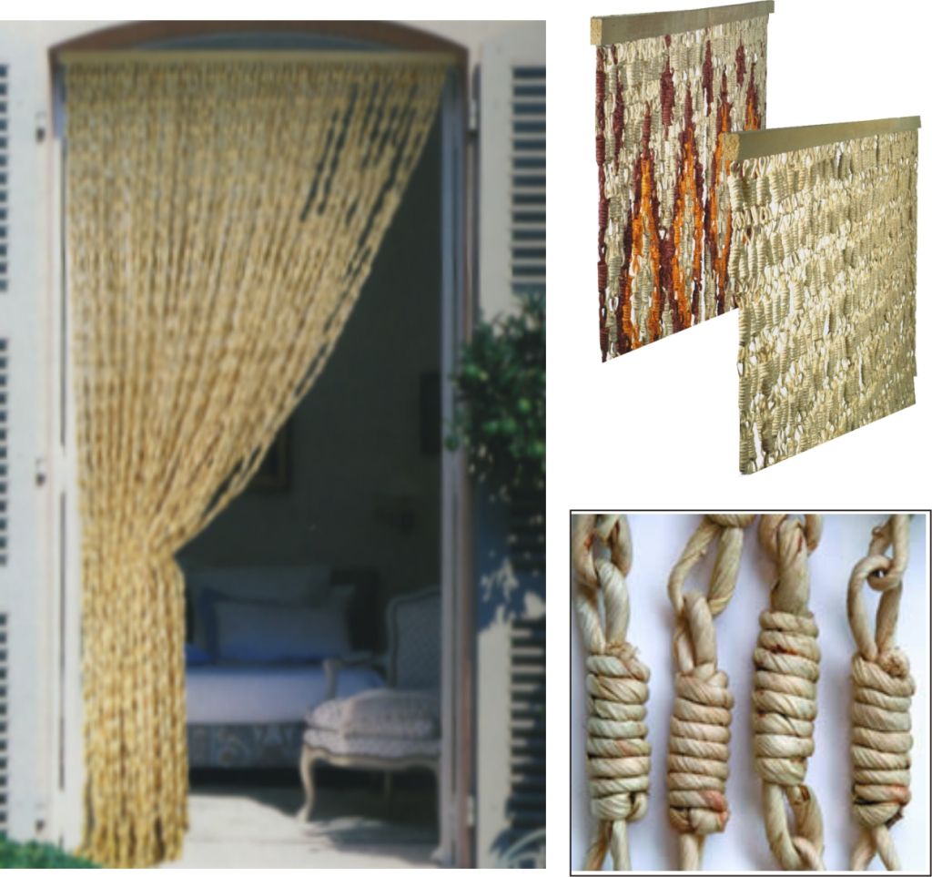 Biacchi TENDA MAIS NATURALE 120X240 SCATOLATA Biacchi