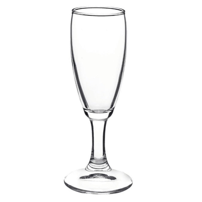 Bormioli Rocco Calice Calypso Fluttino: Set 6 Pezzi Cl 11,3 Bormioli Rocco