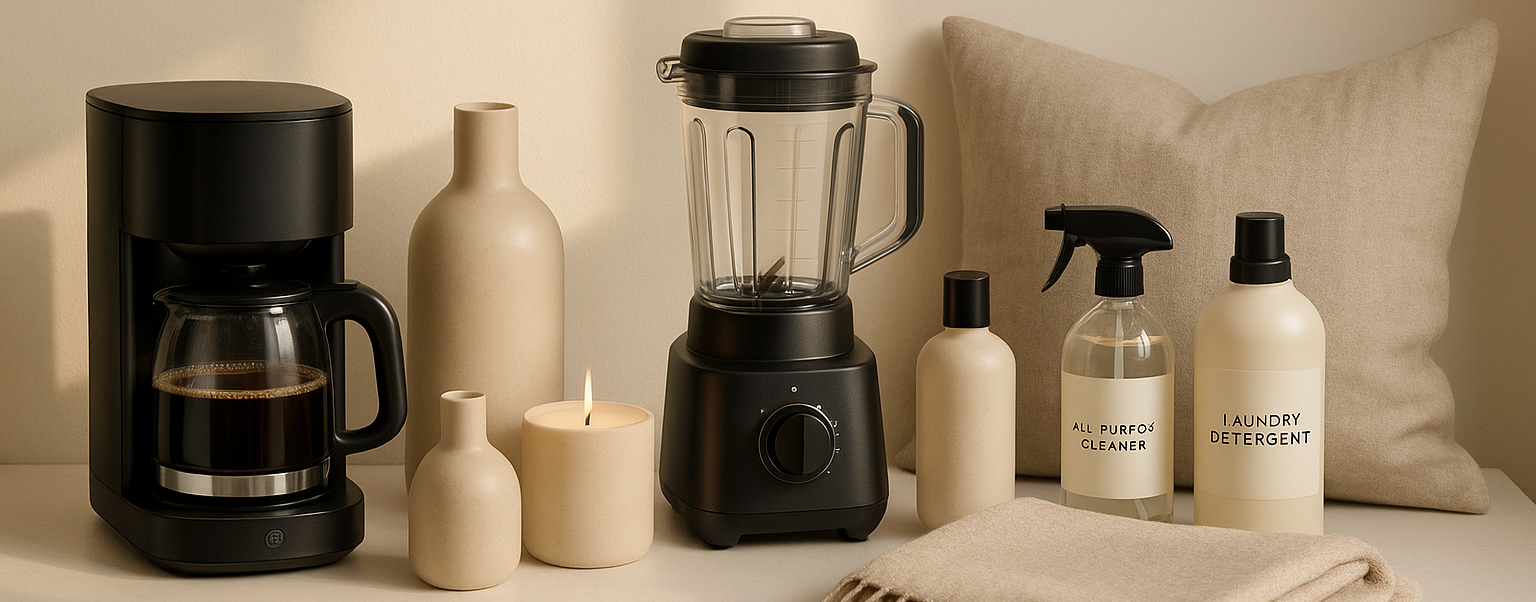 un immagine per i best sellers prodotti casalinghi 